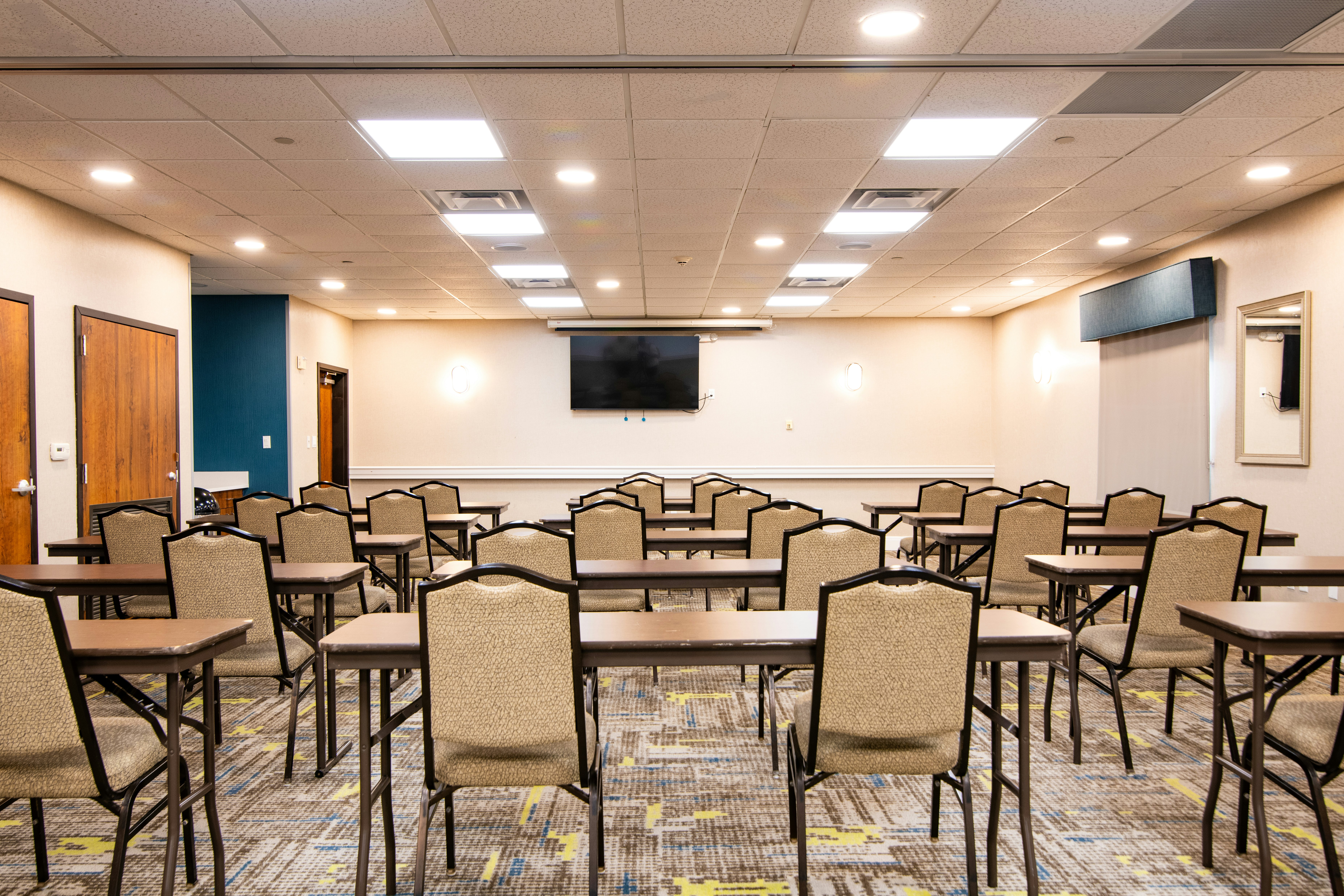 Hampton Inn College Station Us 6 East Bypass 23/31