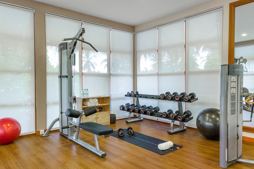 Kudafushi Resort and Spa 30/56