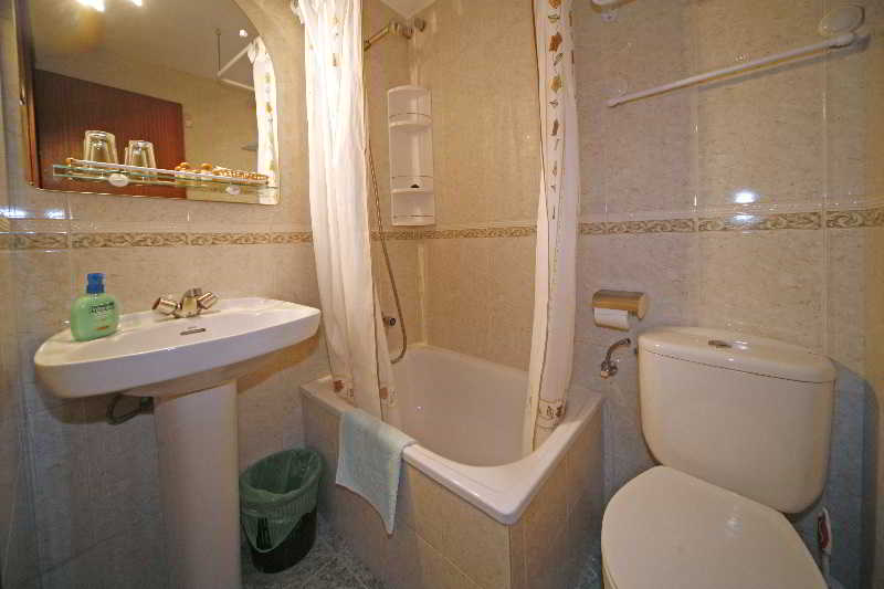Hostal San Antonio 47/50