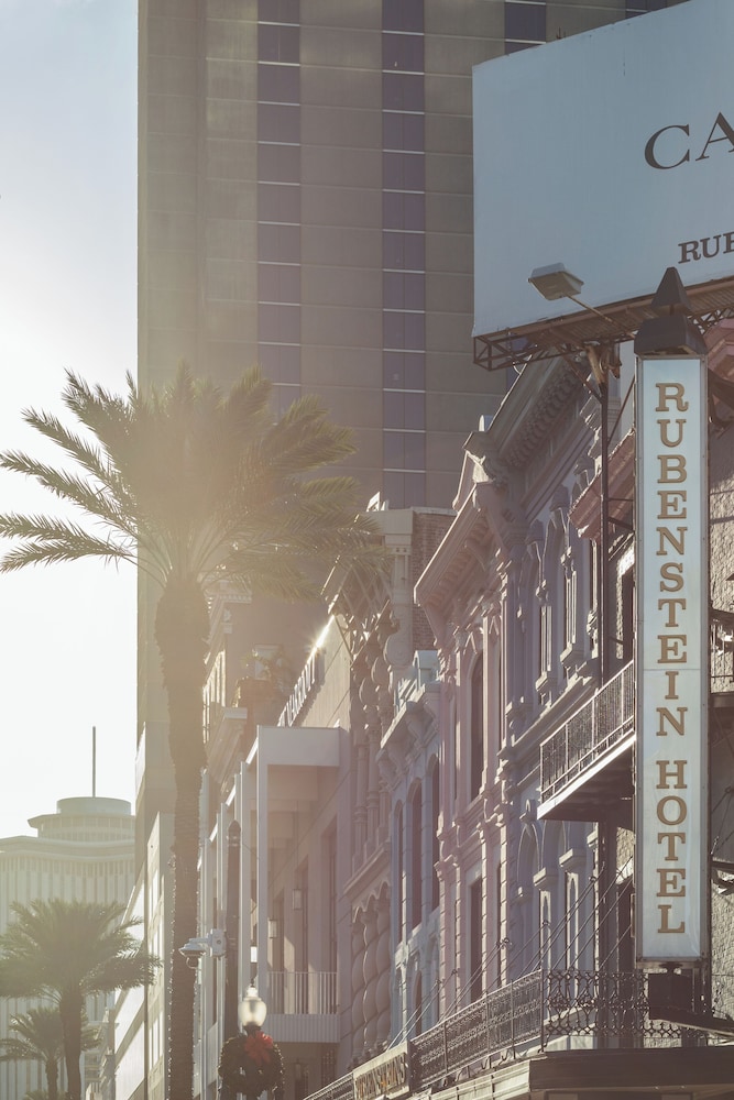 The Rubenstein Hotel 5/48