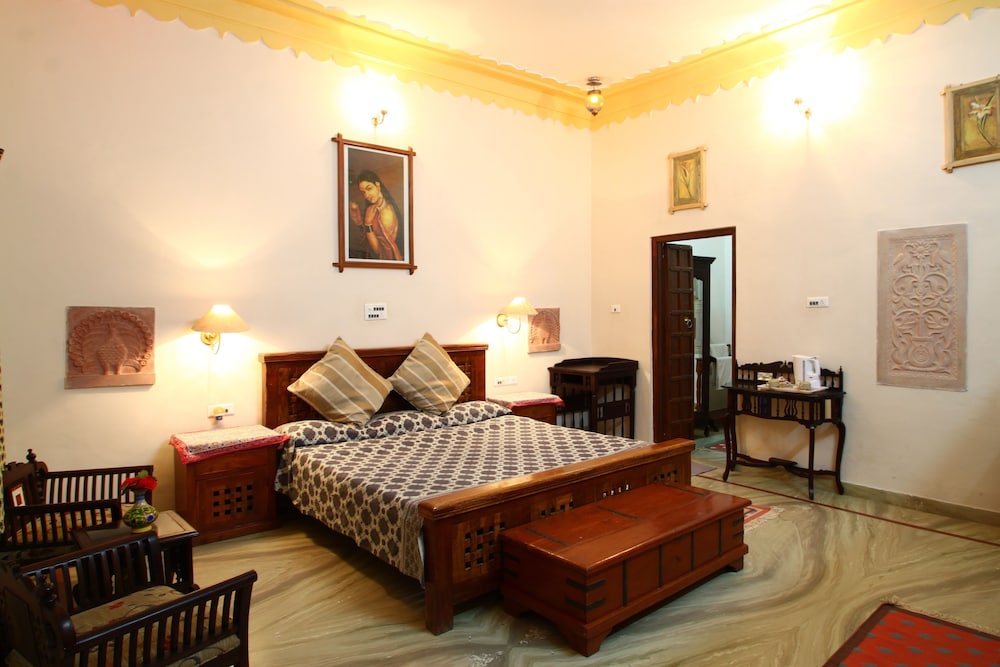 The Pushkar Bagh 6/27