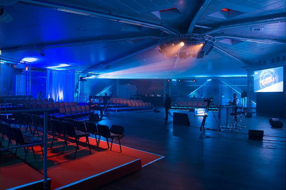 Residence Club Les Mazets de Camargue 35/59