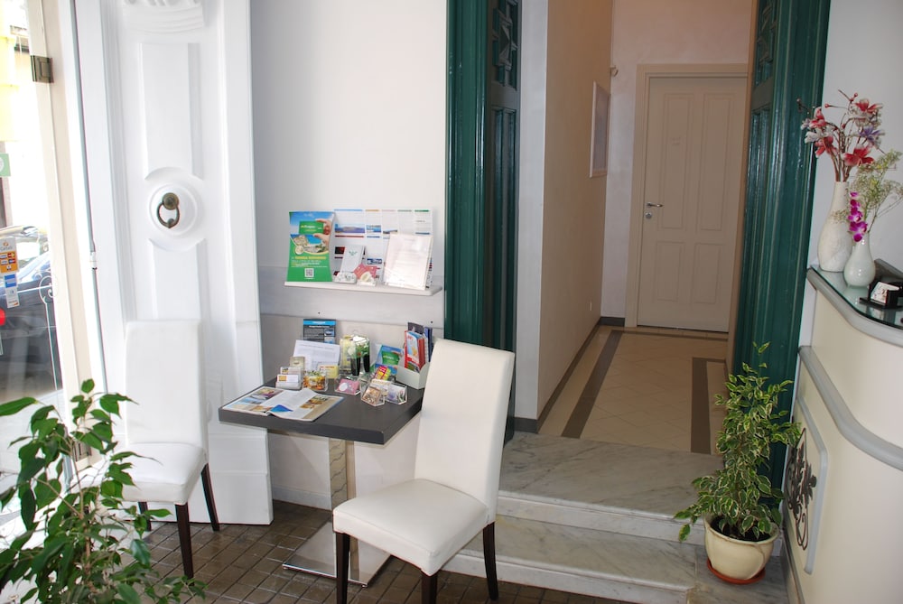 Villa Italia Bed And Breakfast 28/49