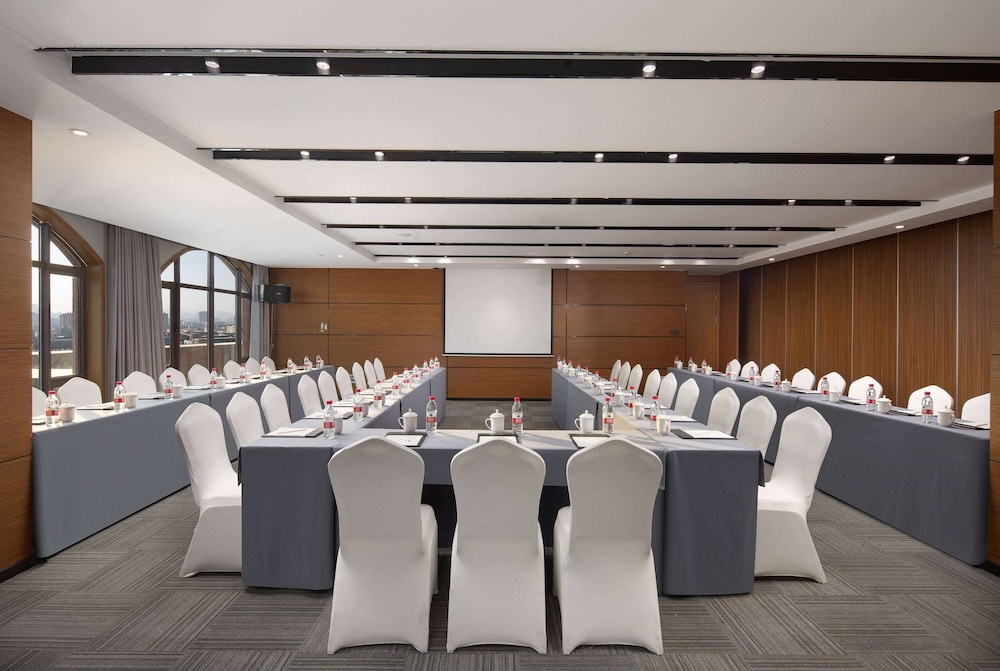 Days Inn by Wyndham Shaoxing Yuecheng 29/30