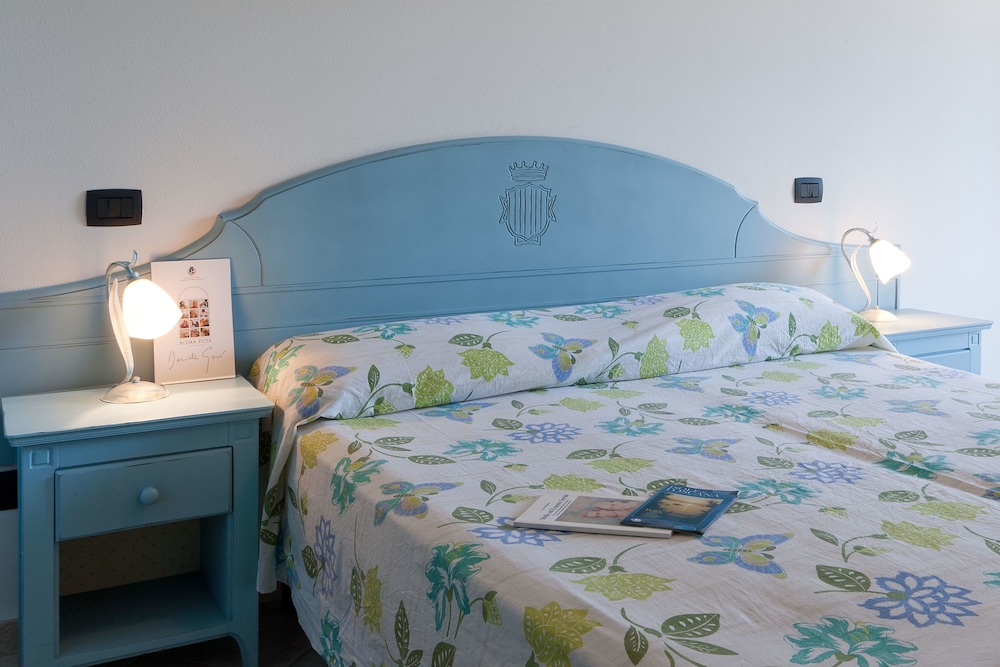 Le Residenze Di Santa Costanza 45/58