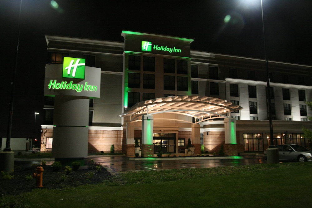 Holiday Inn Columbus - Hilliard 3/50
