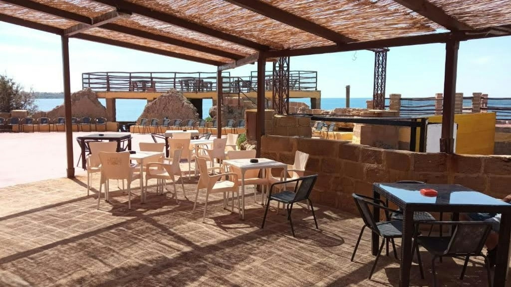 Capo Rizzuto Beach Resort 7/13