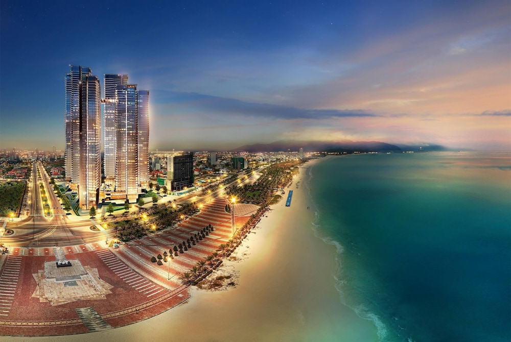 Wyndham Soleil Danang 55/59