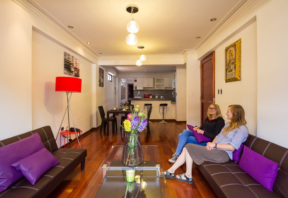 Hotel R House Cusco 34/59