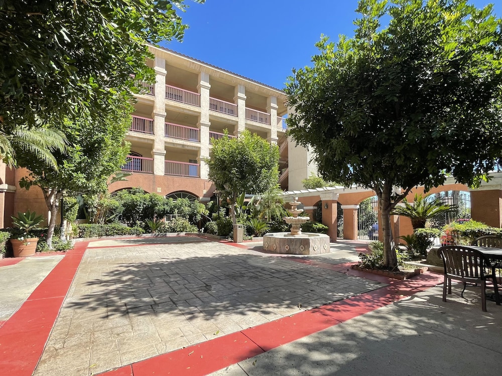 Park Suites Hotel 7/41