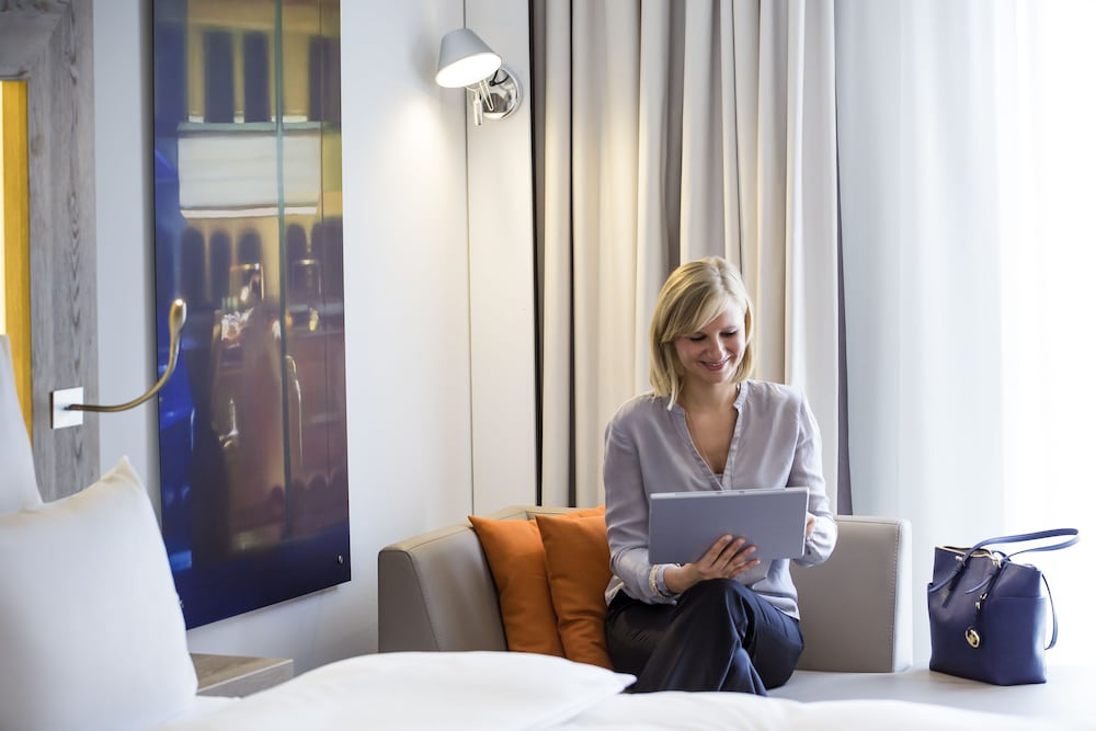 Novotel Nuernberg Centre Ville 27/71
