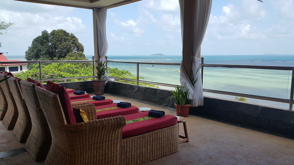 Bintan Agro Beach Resort Spa 22/36