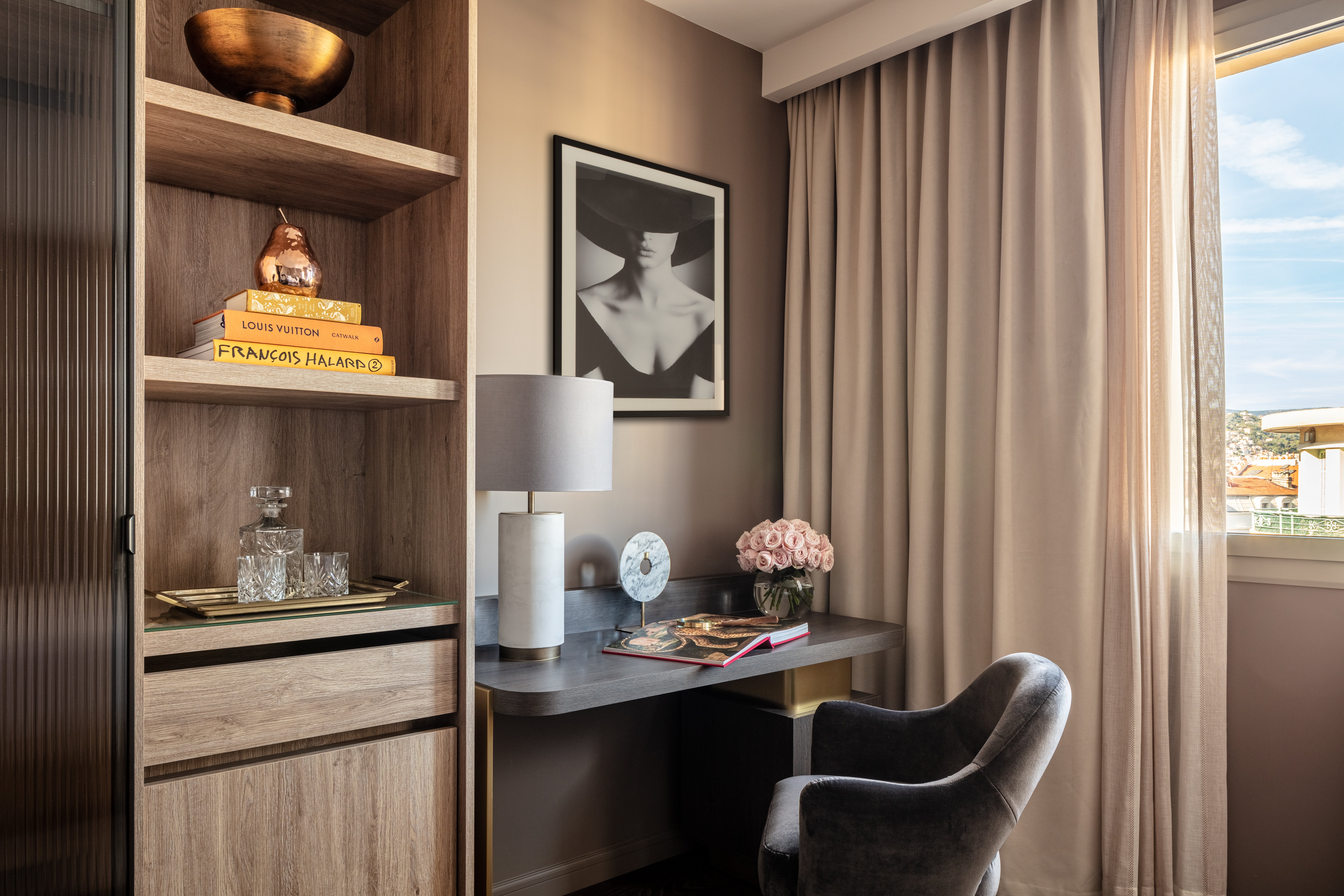 Anantara Plaza Nice Hotel 43/43