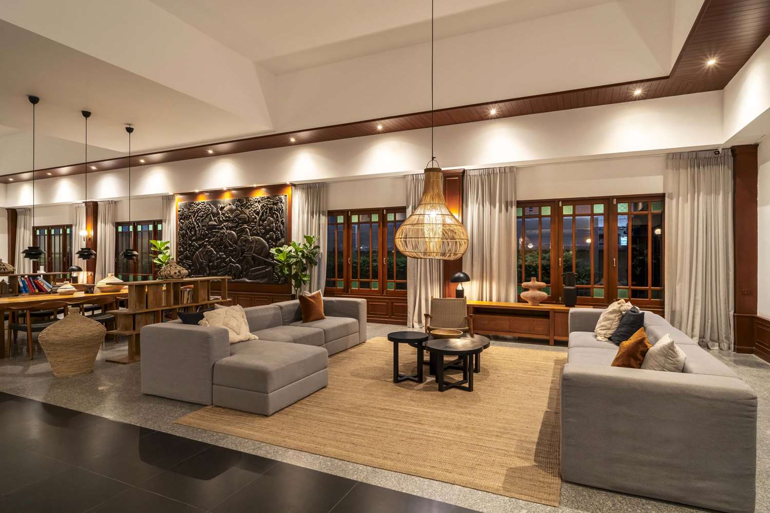 Best Western Premier Bangtao Beach Resort & Spa 33/58