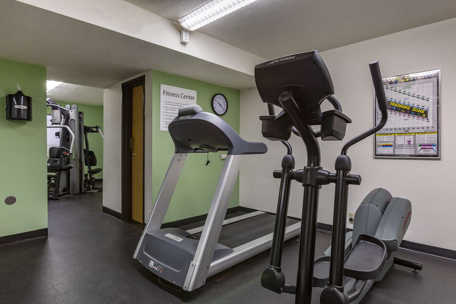 Best Western Plus Scottsdale Thunderbird Suites 20/46