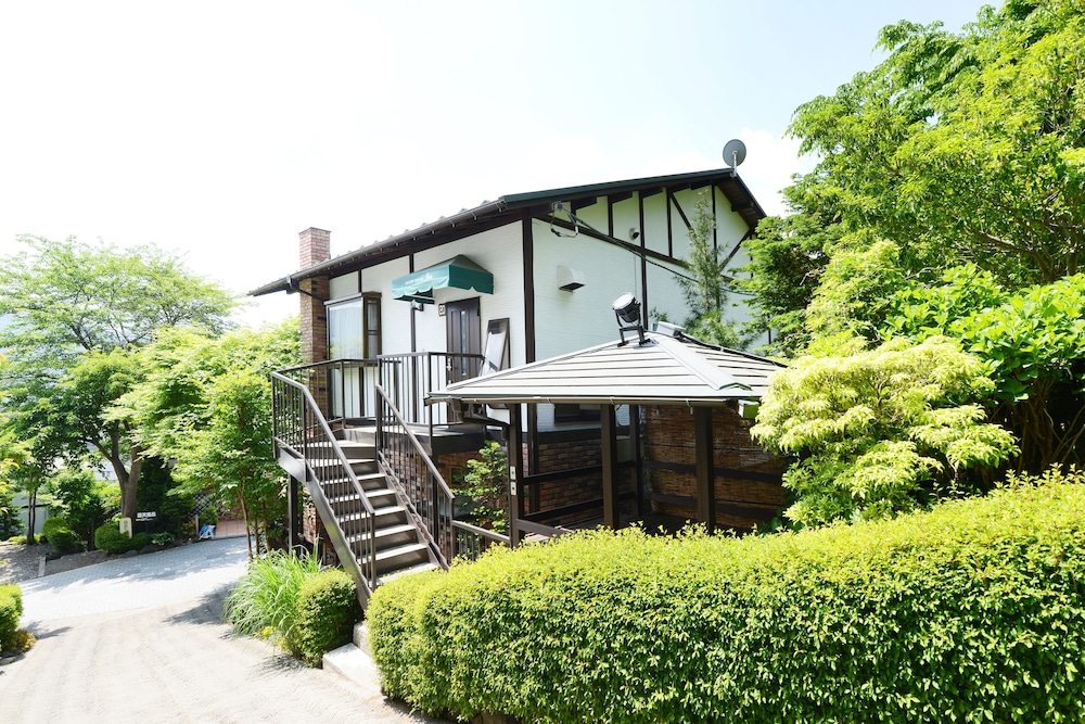 Kawaguchiko Country Cottage Ban 10/68
