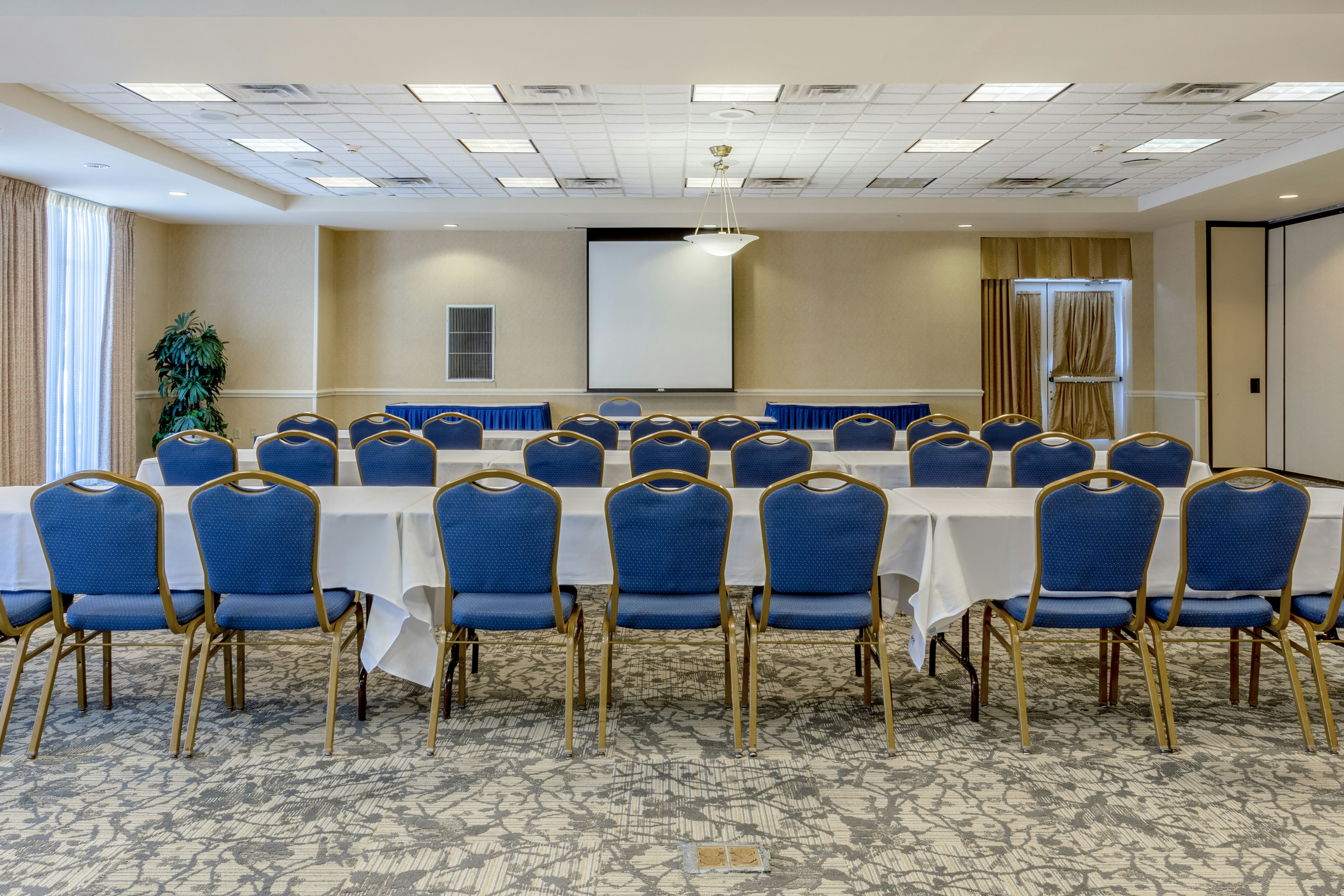Hilton Garden Inn Richmond South/Southpark 31/41