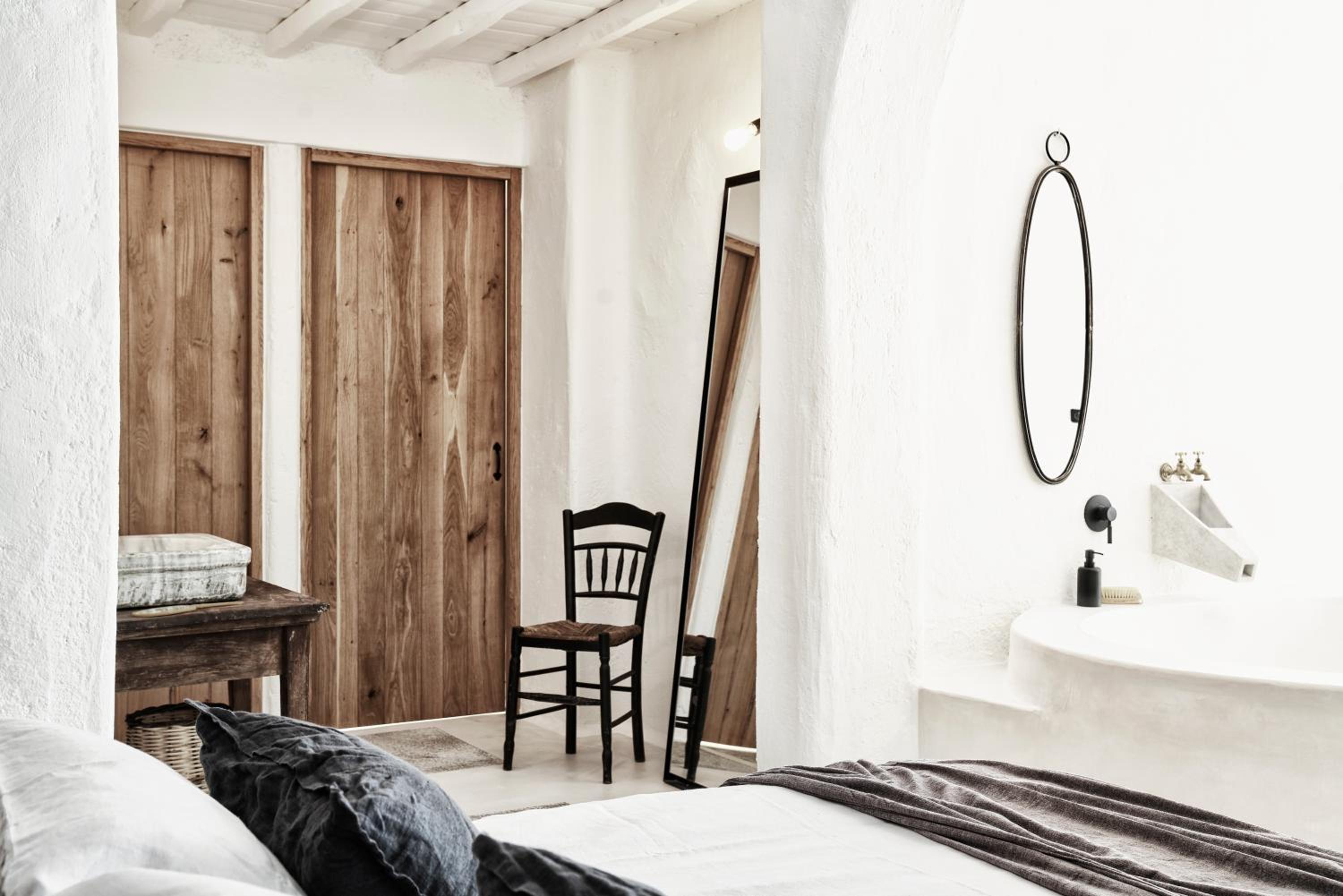 Suite 2 Bedrooms Private Pool Sea View Nomad
