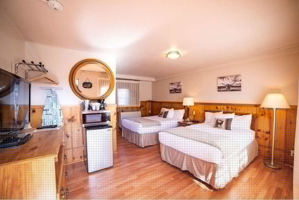 Alpine Trail Ridge Inn 37/74
