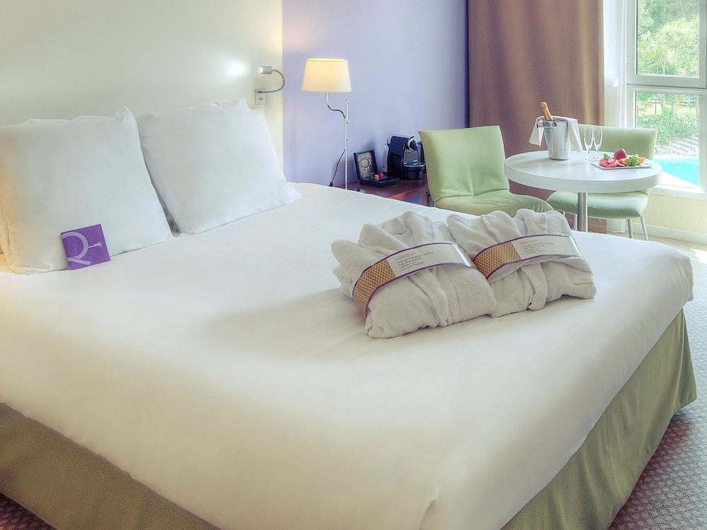 Mercure Antibes Sophia Antipolis Hotel 19/77