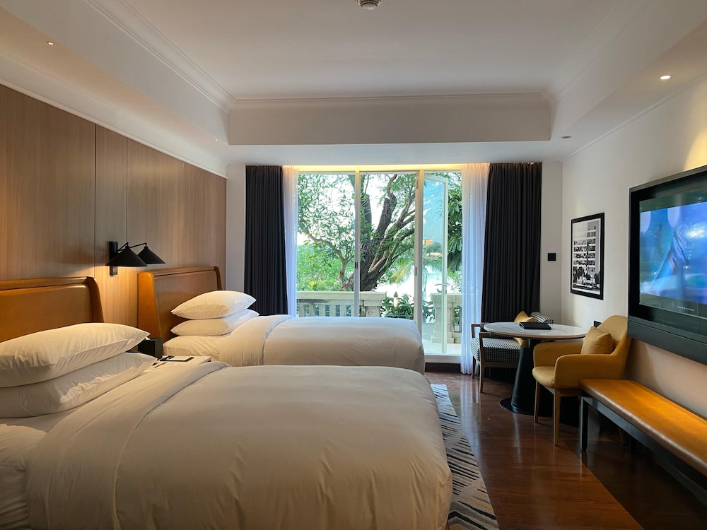 Sheraton Jakarta Soekarno Hatta Airport 20/68