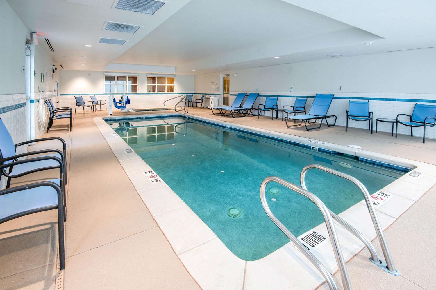 La Quinta Inn & Suites by Wyndham Durango 24/45
