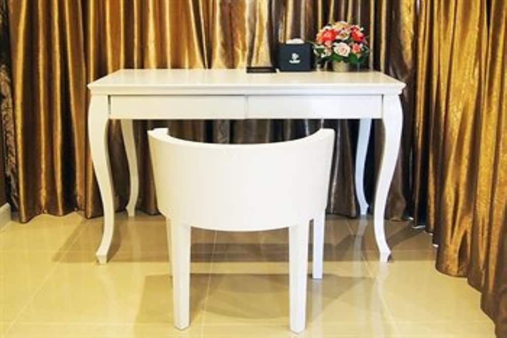 247 精品酒店(247 Boutique Hotel) 图片4