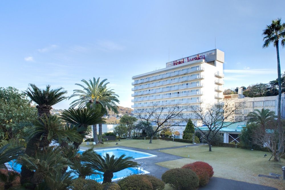ITO HOTEL JURAKU 54/62