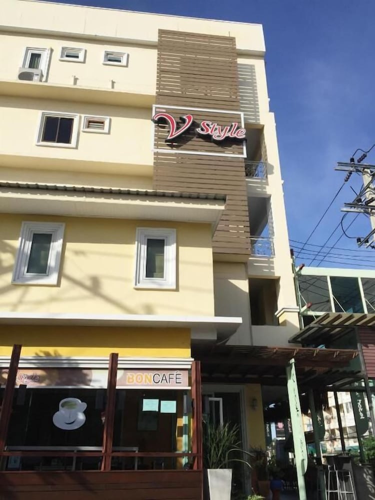V Style Boutique Hotel 2/53