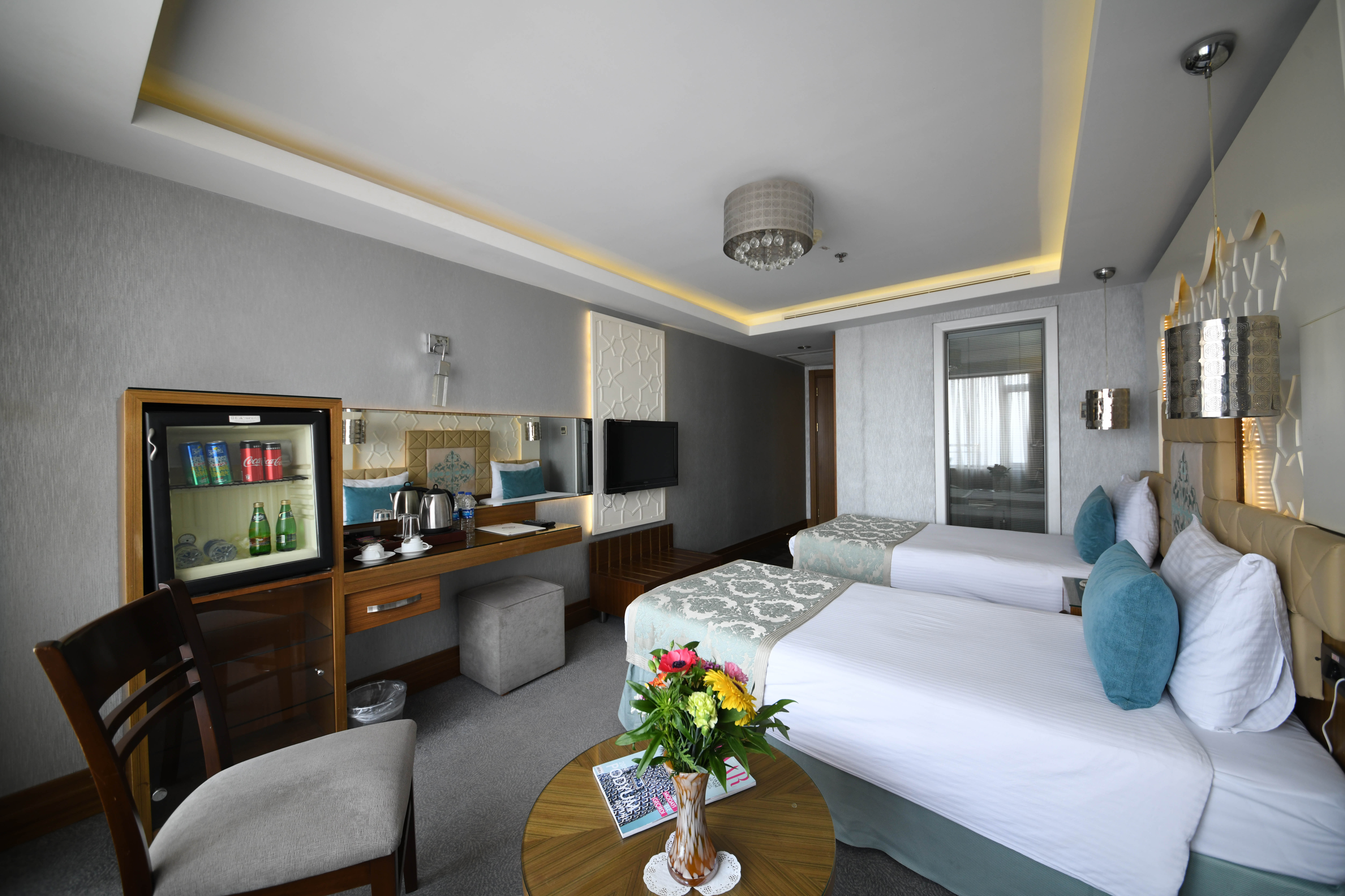 Style Star Hotel Cihangir 31/48
