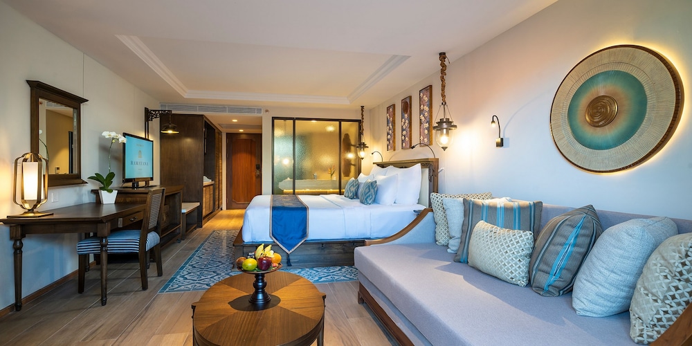 Ramayana Suites and Resorts 58/80