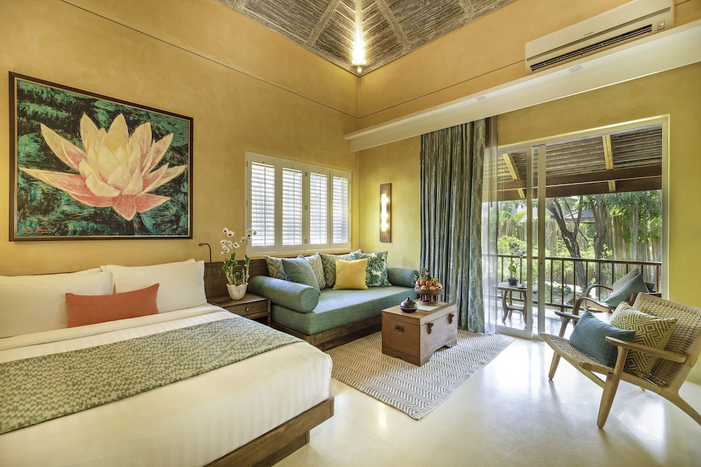 Buri Rasa Village Samui Adults Only 16/50