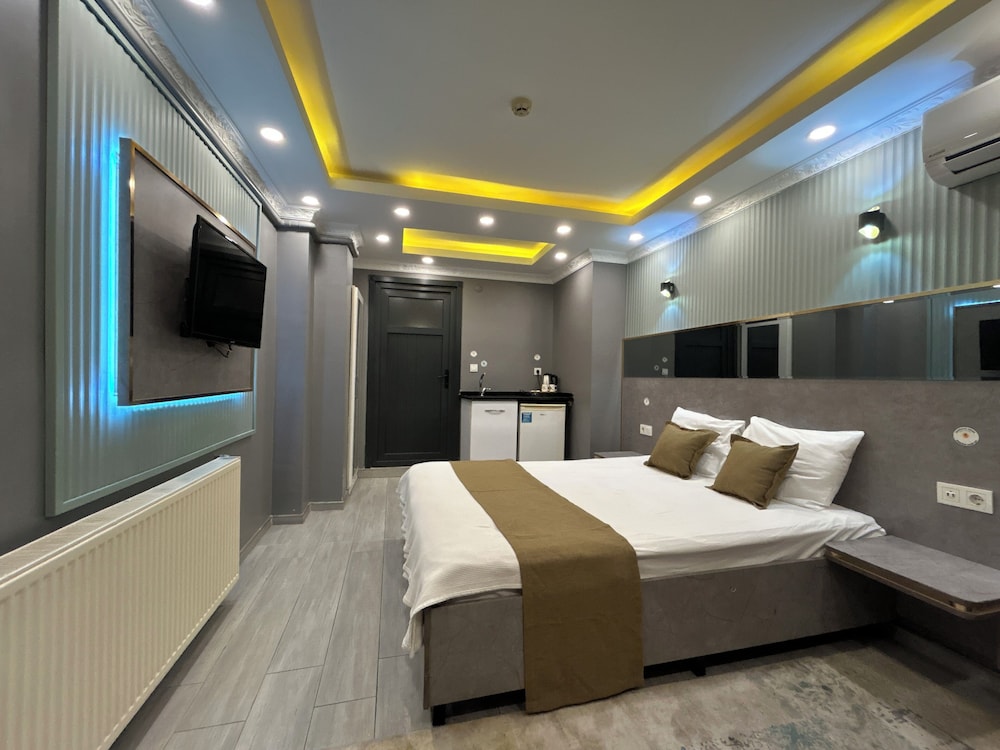Sahrakent Suite 17/50