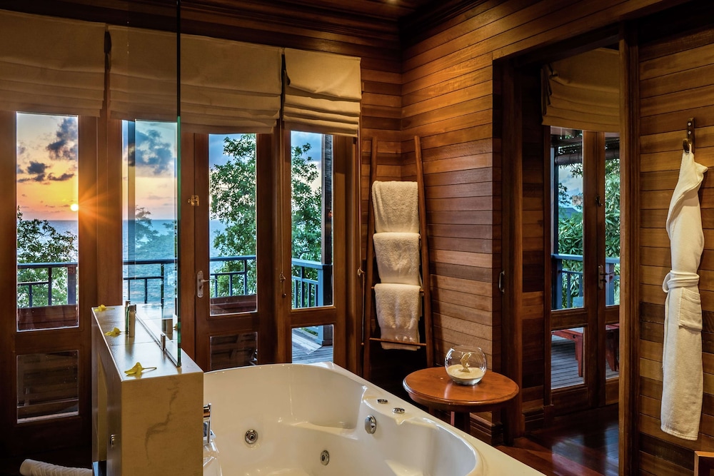 Hilton Seychelles Northolme Resort and Spa 36/94
