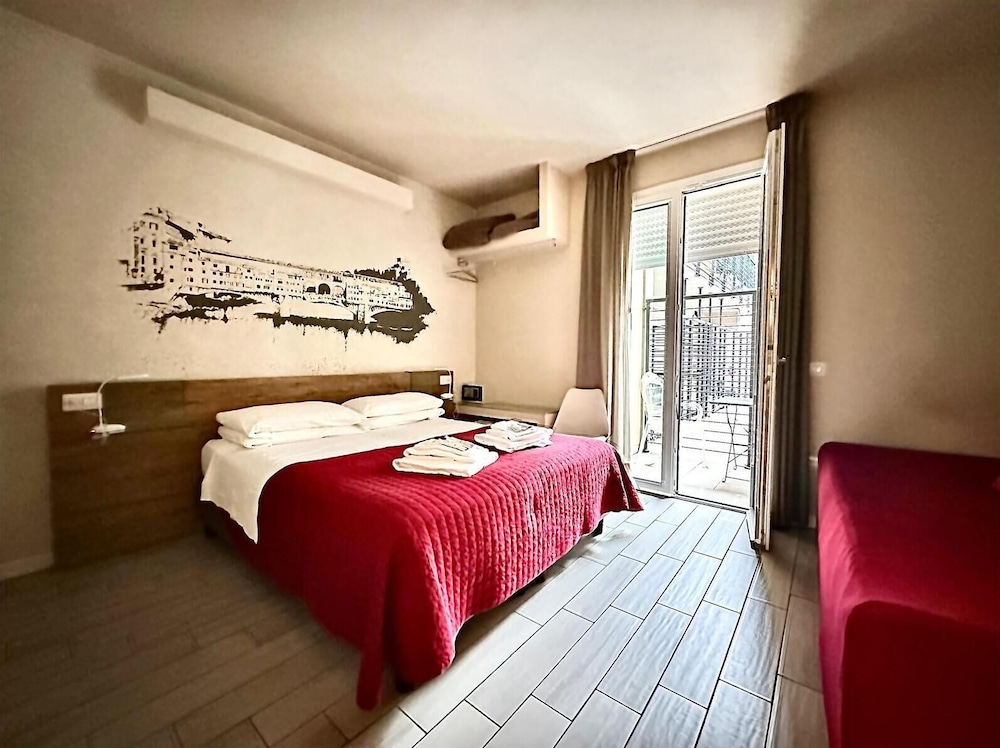 B&B Santa Maria Novella 10/32