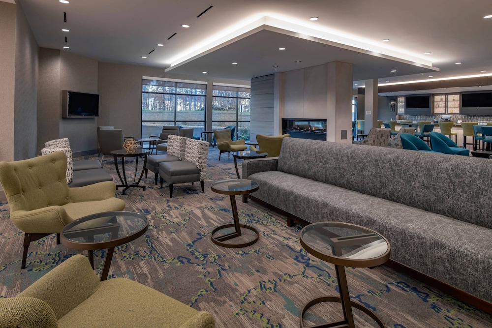 TownePlace Suites by Marriott Wrentham Plainville 40/52