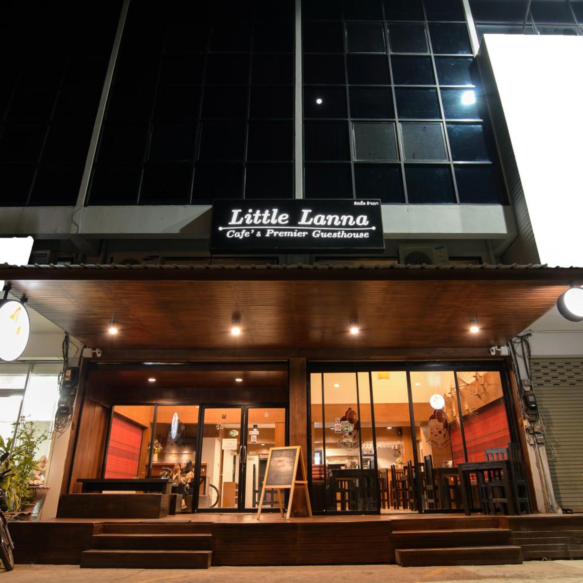 Little Lanna Premier Guesthouse 1/66