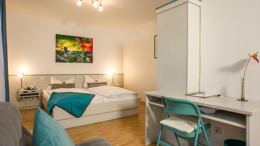 Hotel Amenity Munchen 14/45