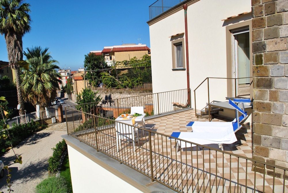 Il Palmento Relais 15/33