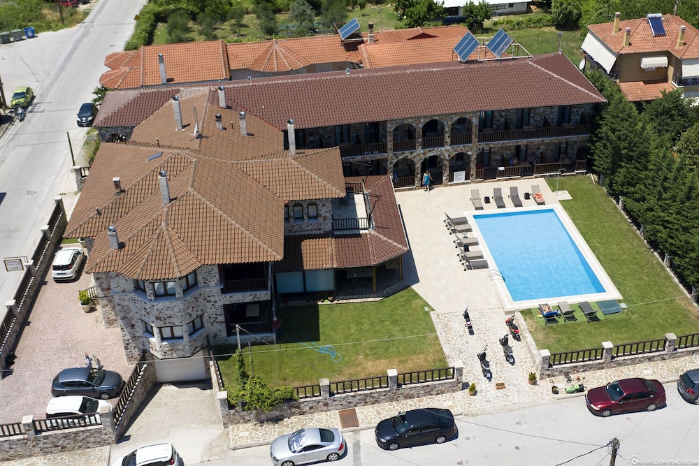Guesthouse Monastiri 39/50