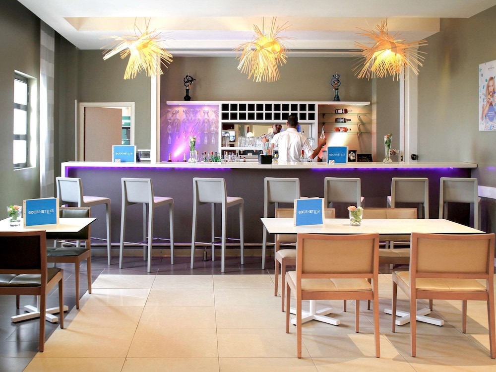 Novotel Constantine 35/46