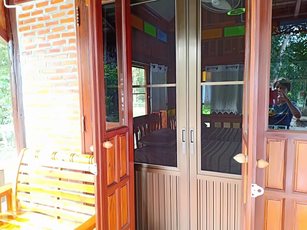 Rim Nam Kong Homestay & Campsite 21/40