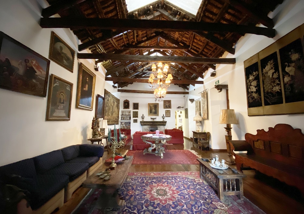 Casa San Marcos 43/69