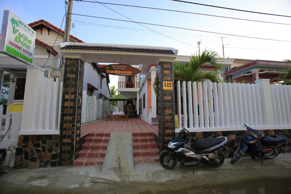 Coconut Garden Homestay Hoi An 31/39