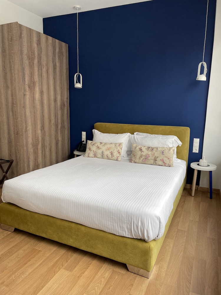 Acropolis Plaza Smart Hotel 17/50