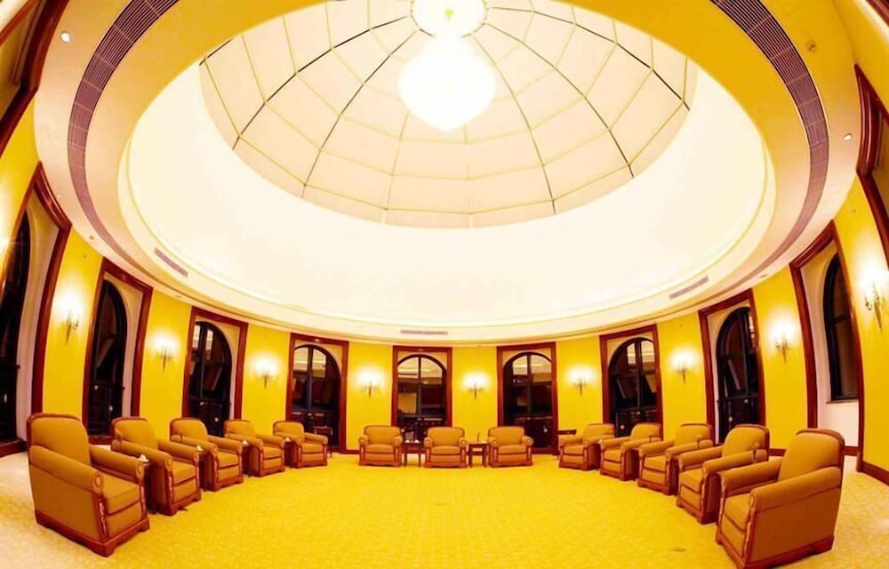 Guangzhou Hengda Hotel 20/50