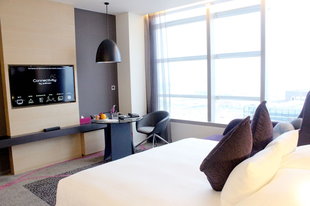Pullman Saigon Centre 15/69
