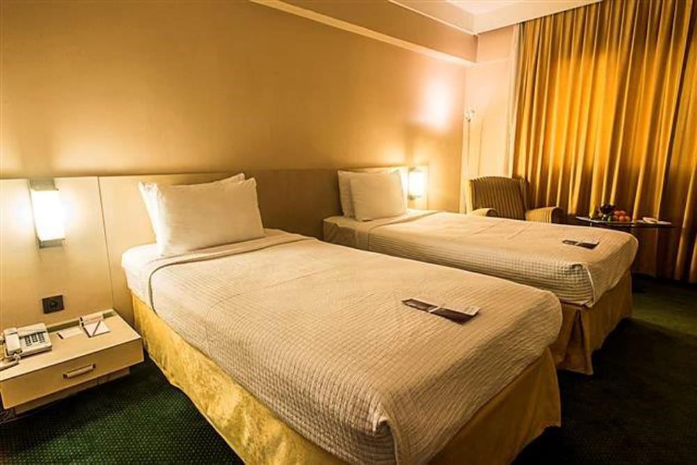 Anemon Aegean Hotel 25/73