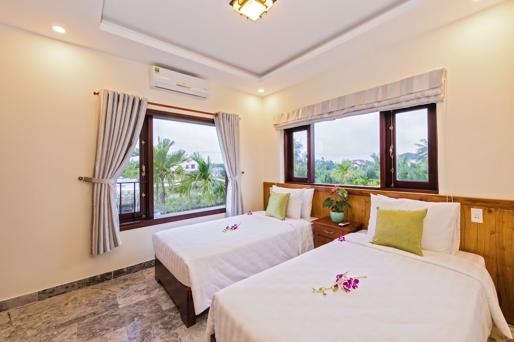 Pomelo Garden Homestay Villa 11/36