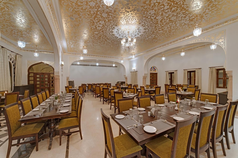 The JaiBagh Palace 25/38